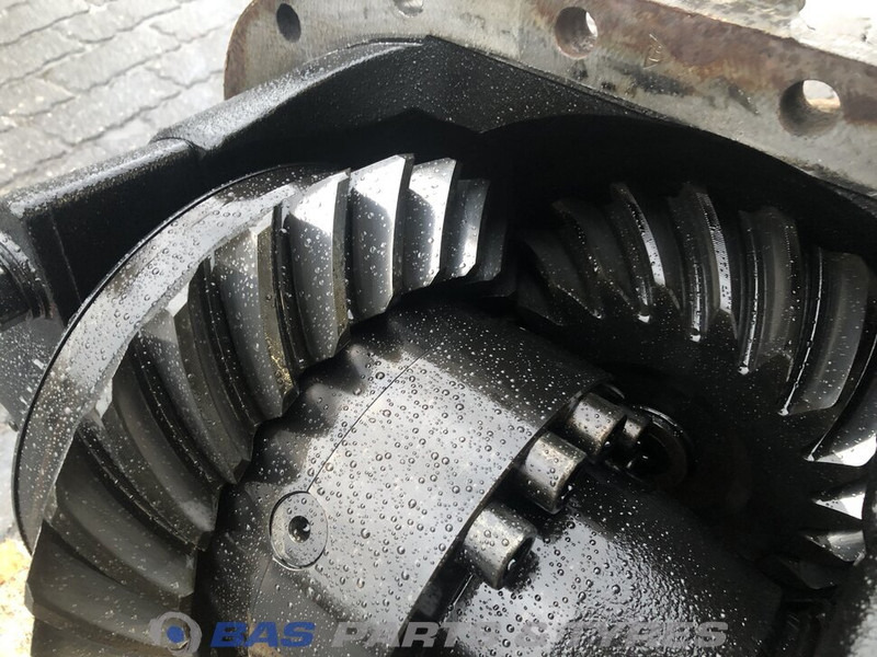 Meritor Differentieel Volvo RTH2610F RT2610HV - הילוך דיפרנציאלי עבור משאית: תמונה 5 Meritor Differentieel Volvo RTH2610F RT2610HV - הילוך דיפרנציאלי עבור משאית: תמונה 5
