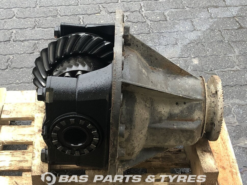 Meritor Differentieel Volvo RTH2610F RT2610HV - הילוך דיפרנציאלי עבור משאית: תמונה 3 Meritor Differentieel Volvo RTH2610F RT2610HV - הילוך דיפרנציאלי עבור משאית: תמונה 3