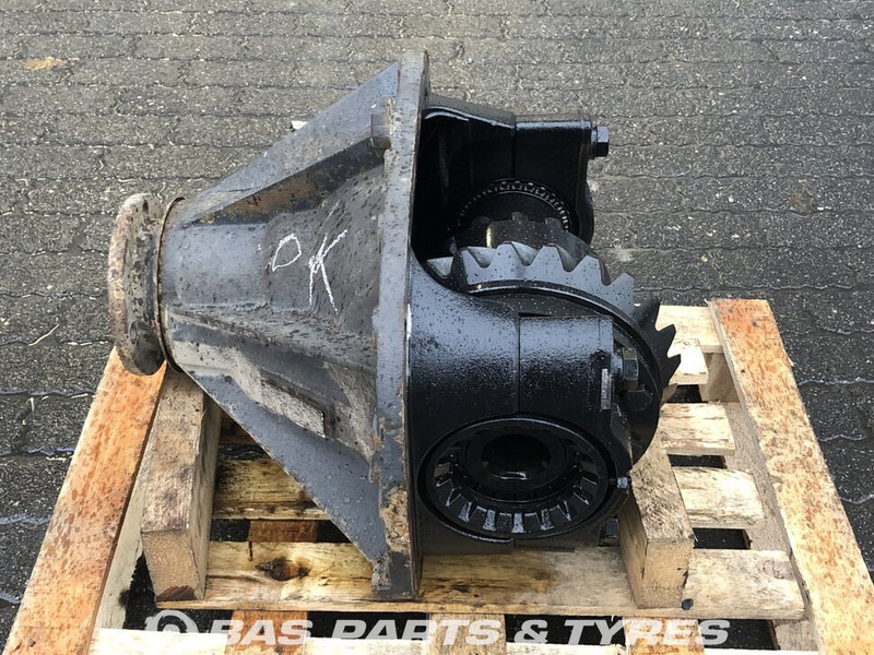 Meritor Differentieel Volvo RTH2610F RT2610HV - הילוך דיפרנציאלי עבור משאית: תמונה 1 Meritor Differentieel Volvo RTH2610F RT2610HV - הילוך דיפרנציאלי עבור משאית: תמונה 1
