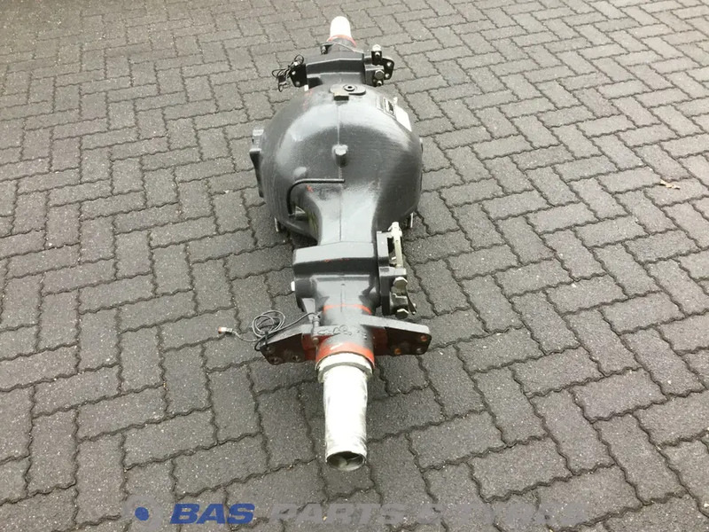 Meritor Midlum (Meerdere types) - סרן אחורי עבור משאית: תמונה 2 Meritor Midlum (Meerdere types) - סרן אחורי עבור משאית: תמונה 2