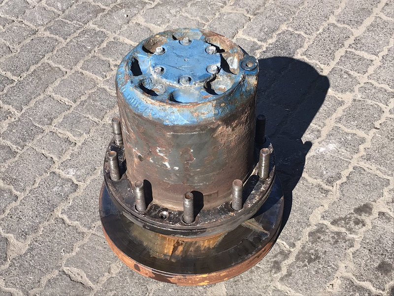 Meritor Naafreductie Volvo 21302564 - חלקי חילוף עבור משאית: תמונה 1 Meritor Naafreductie Volvo 21302564 - חלקי חילוף עבור משאית: תמונה 1