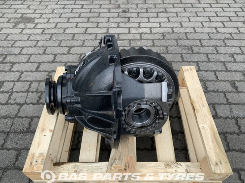 Meritor - הילוך דיפרנציאלי עבור משאית: תמונה 3 Meritor - הילוך דיפרנציאלי עבור משאית: תמונה 3