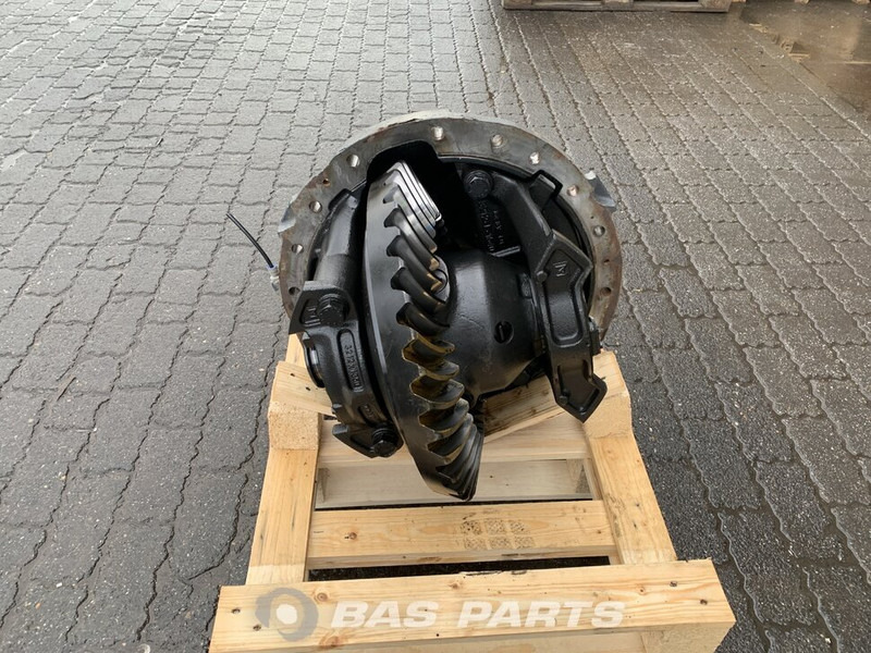 Meritor - הילוך דיפרנציאלי עבור משאית: תמונה 2 Meritor - הילוך דיפרנציאלי עבור משאית: תמונה 2