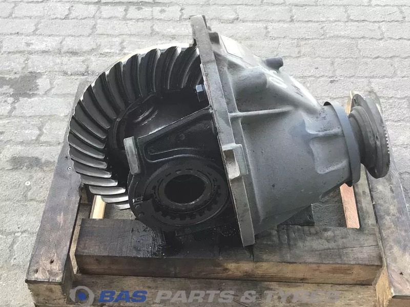 Meritor - הילוך דיפרנציאלי עבור משאית: תמונה 3 Meritor - הילוך דיפרנציאלי עבור משאית: תמונה 3