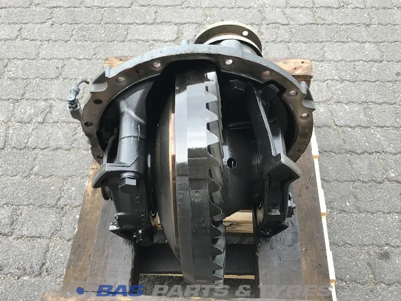 Meritor - הילוך דיפרנציאלי עבור משאית: תמונה 2 Meritor - הילוך דיפרנציאלי עבור משאית: תמונה 2
