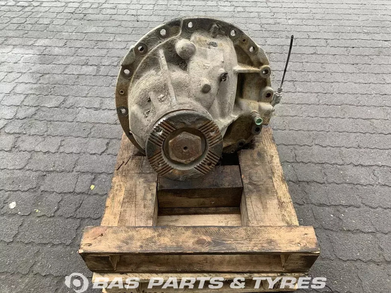 Meritor - הילוך דיפרנציאלי עבור משאית: תמונה 2 Meritor - הילוך דיפרנציאלי עבור משאית: תמונה 2