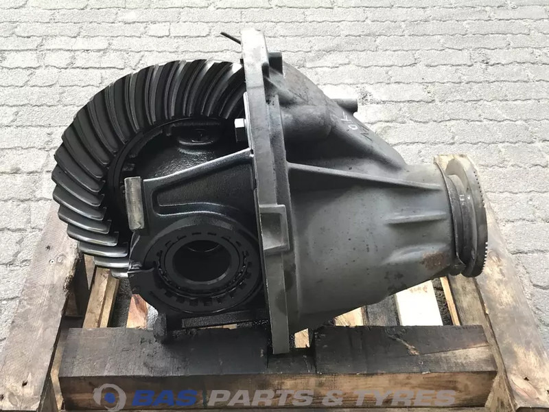 Meritor - הילוך דיפרנציאלי עבור משאית: תמונה 3 Meritor - הילוך דיפרנציאלי עבור משאית: תמונה 3