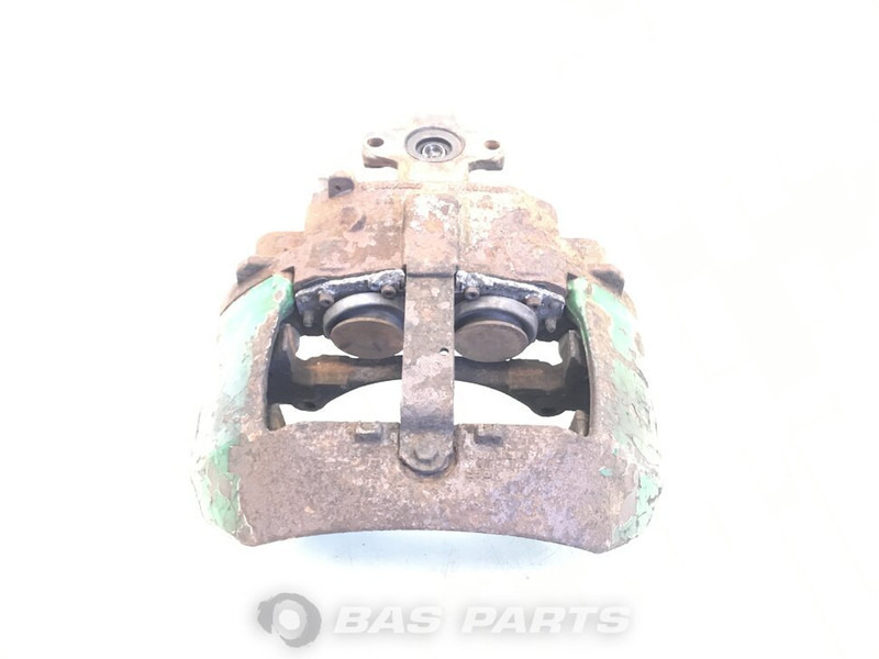 Meritor - מדד בלימה עבור משאית: תמונה 2 Meritor - מדד בלימה עבור משאית: תמונה 2