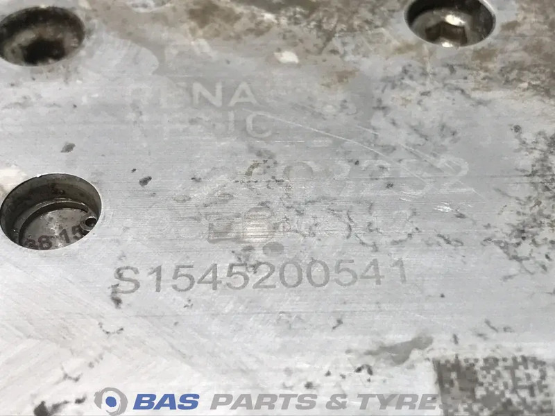 Renault AdBlue pomp Renault 7421679299 - חלקי חילוף עבור משאית: תמונה 5 Renault AdBlue pomp Renault 7421679299 - חלקי חילוף עבור משאית: תמונה 5