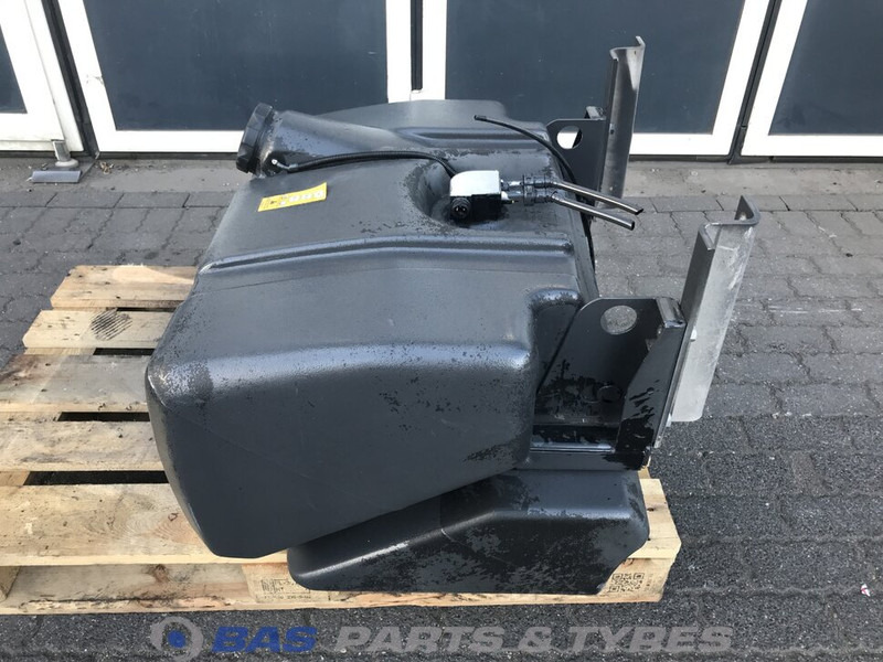 Renault Brandstoftank Renault 130 Liter G0000194 - מכל דלק עבור משאית: תמונה 1 Renault Brandstoftank Renault 130 Liter G0000194 - מכל דלק עבור משאית: תמונה 1