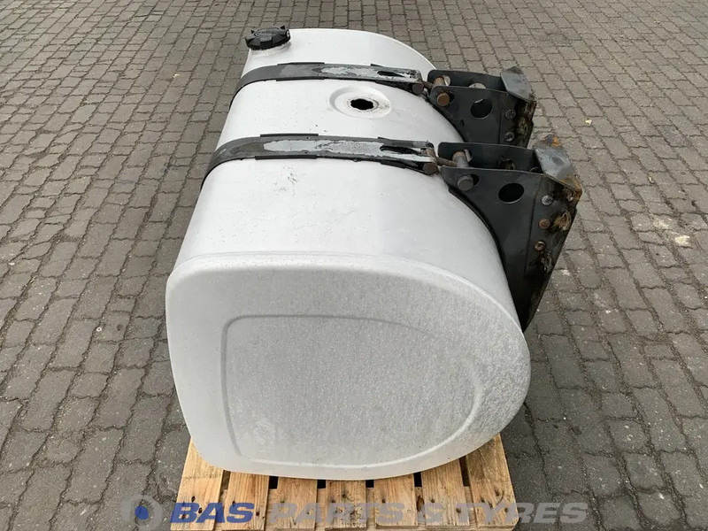 Renault Brandstoftank Renault 315 Liter G0000111 - מכל דלק עבור משאית: תמונה 2 Renault Brandstoftank Renault 315 Liter G0000111 - מכל דלק עבור משאית: תמונה 2