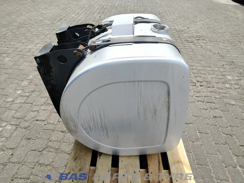Renault Brandstoftank Renault 330 Liter G0803 - מכל דלק עבור משאית: תמונה 4 Renault Brandstoftank Renault 330 Liter G0803 - מכל דלק עבור משאית: תמונה 4