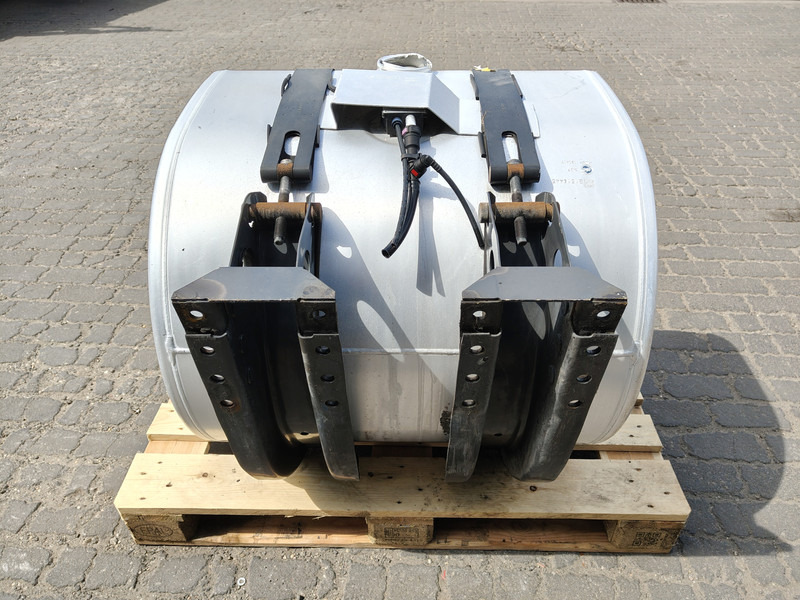 Renault Brandstoftank Renault 330 Liter G0803 - מכל דלק עבור משאית: תמונה 3 Renault Brandstoftank Renault 330 Liter G0803 - מכל דלק עבור משאית: תמונה 3