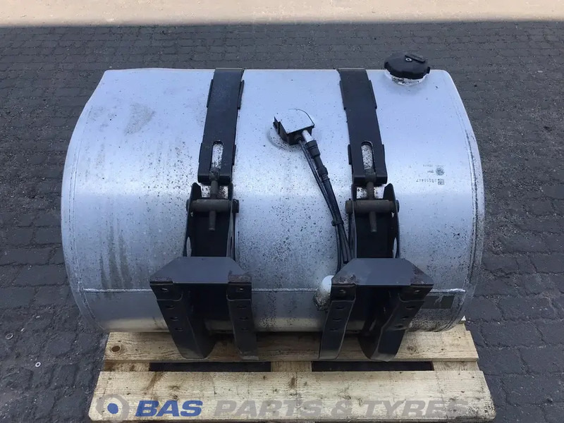 Renault Brandstoftank Renault 405 Liter G0000117 - מכל דלק עבור משאית: תמונה 3 Renault Brandstoftank Renault 405 Liter G0000117 - מכל דלק עבור משאית: תמונה 3