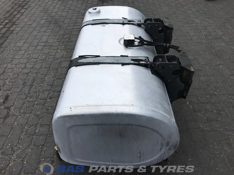Renault Brandstoftank Renault 415 Liter G0000196 - מכל דלק עבור משאית: תמונה 2 Renault Brandstoftank Renault 415 Liter G0000196 - מכל דלק עבור משאית: תמונה 2