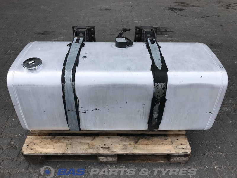 Renault Brandstoftank Renault 415 Liter G0000196 - מכל דלק עבור משאית: תמונה 1 Renault Brandstoftank Renault 415 Liter G0000196 - מכל דלק עבור משאית: תמונה 1