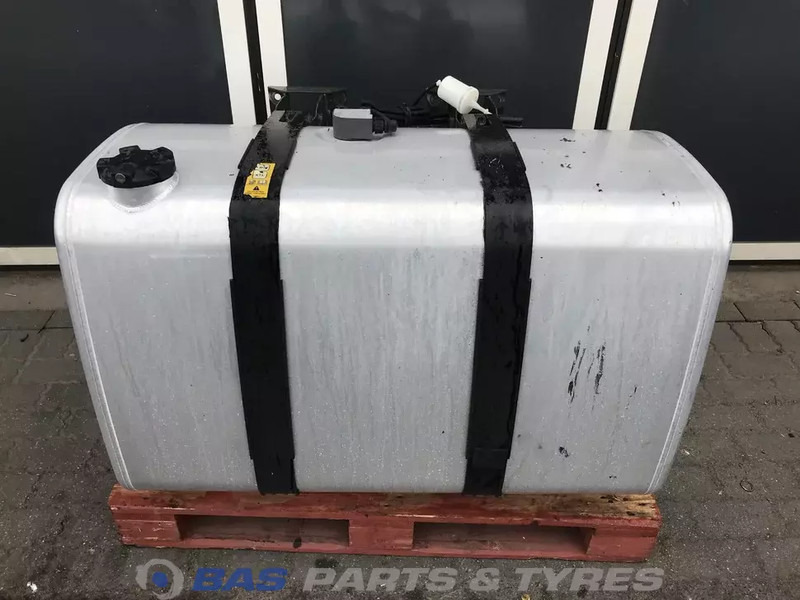 Renault Brandstoftank Renault 450 Liter G0000123 - מכל דלק עבור משאית: תמונה 1 Renault Brandstoftank Renault 450 Liter G0000123 - מכל דלק עבור משאית: תמונה 1