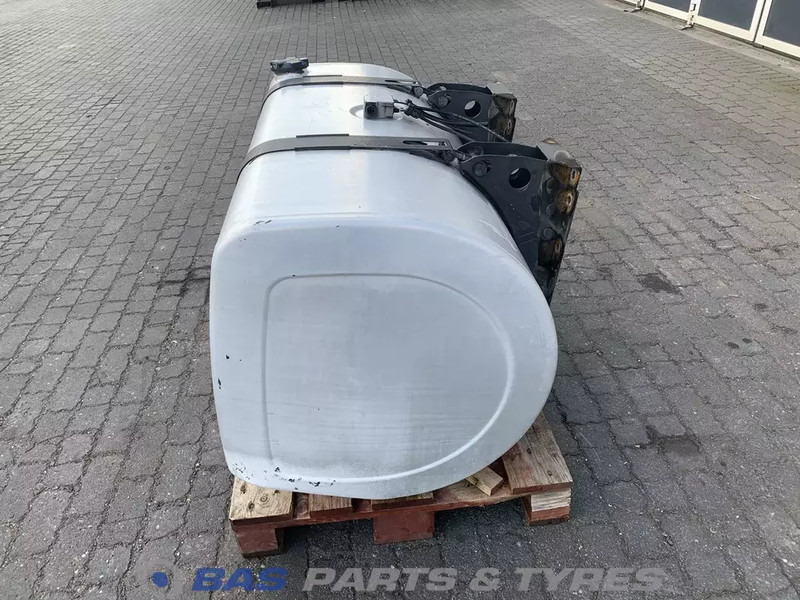 Renault Brandstoftank Renault 490 Liter G0000182 - מכל דלק עבור משאית: תמונה 2 Renault Brandstoftank Renault 490 Liter G0000182 - מכל דלק עבור משאית: תמונה 2