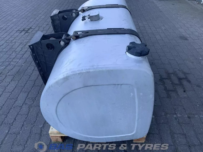 Renault Brandstoftank Renault 530 Liter G0000126 - מכל דלק עבור משאית: תמונה 2 Renault Brandstoftank Renault 530 Liter G0000126 - מכל דלק עבור משאית: תמונה 2