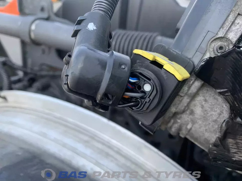 Renault C-Serie Motor Renault DTI13 480 K4 7485020846 - מנוע עבור משאית: תמונה 5 Renault C-Serie Motor Renault DTI13 480 K4 7485020846 - מנוע עבור משאית: תמונה 5