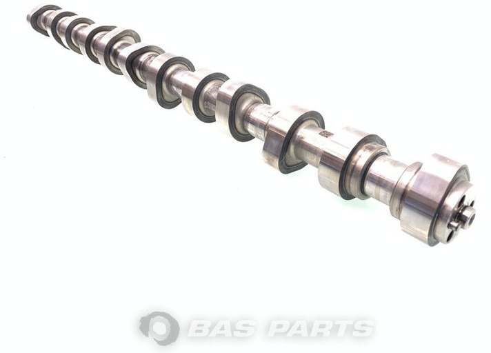 Renault D-Serie Nokkenas Renault 7421778944 - גל זיזים עבור משאית: תמונה 1 Renault D-Serie Nokkenas Renault 7421778944 - גל זיזים עבור משאית: תמונה 1