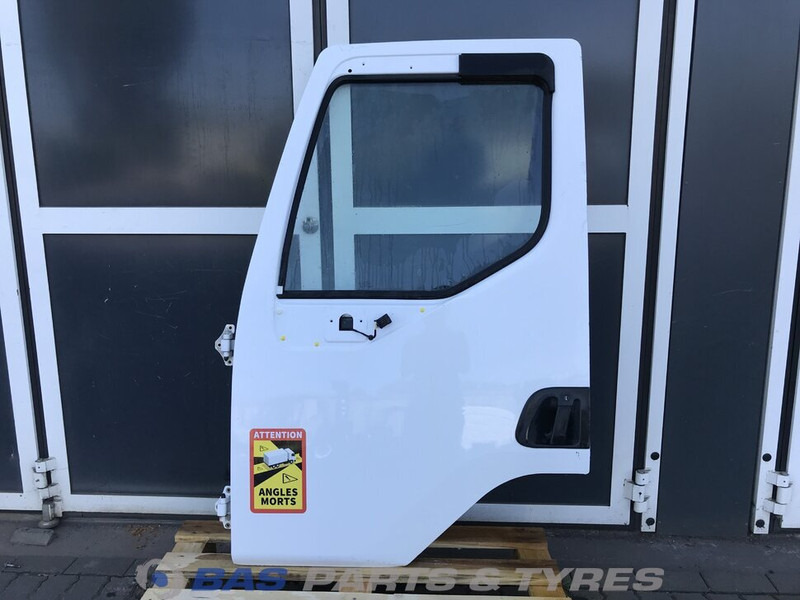 Renault D-Serie Portier Links Renault 5600464823 - דלת וחלקים עבור משאית: תמונה 1 Renault D-Serie Portier Links Renault 5600464823 - דלת וחלקים עבור משאית: תמונה 1