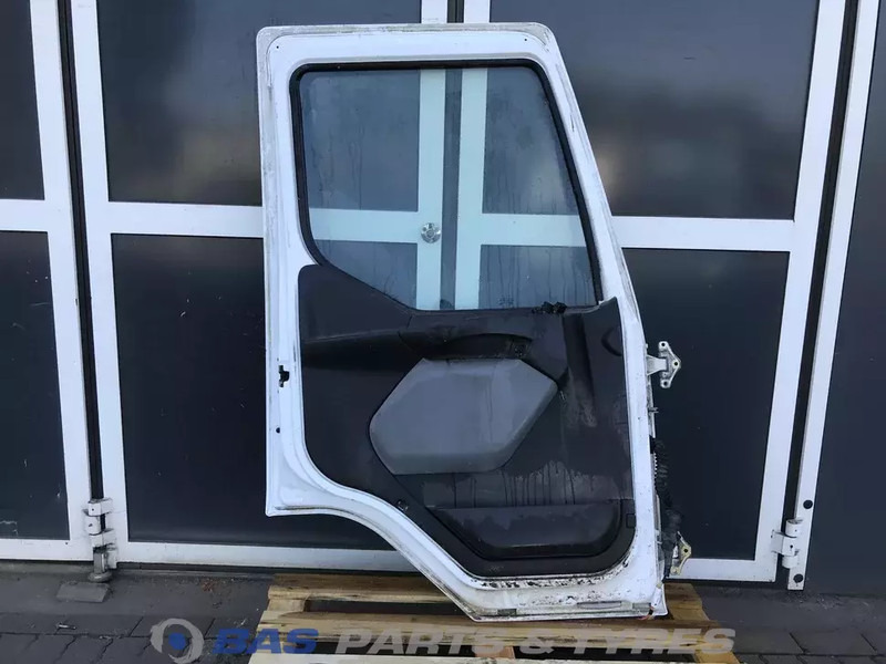 Renault D-Serie Portier Links Renault 5600464823 - דלת וחלקים עבור משאית: תמונה 2 Renault D-Serie Portier Links Renault 5600464823 - דלת וחלקים עבור משאית: תמונה 2