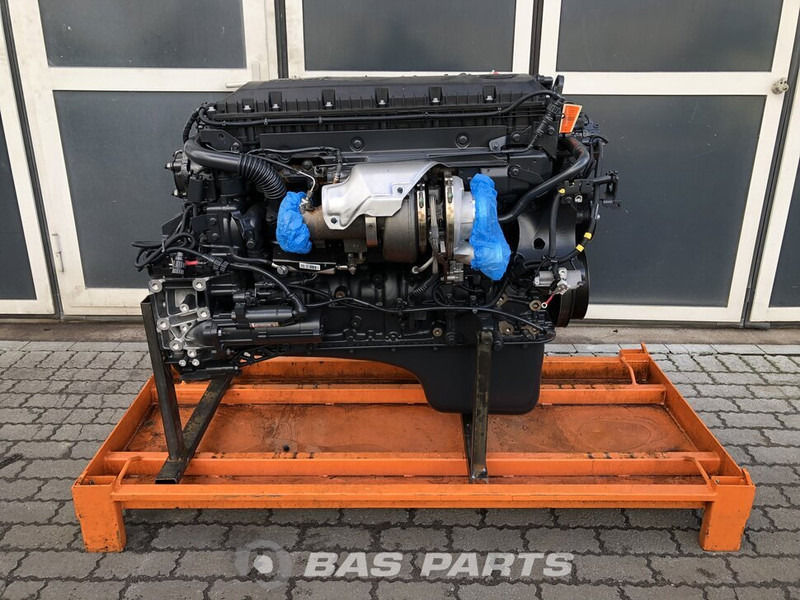 Renault D-Serie - מנוע עבור משאית: תמונה 3 Renault D-Serie - מנוע עבור משאית: תמונה 3
