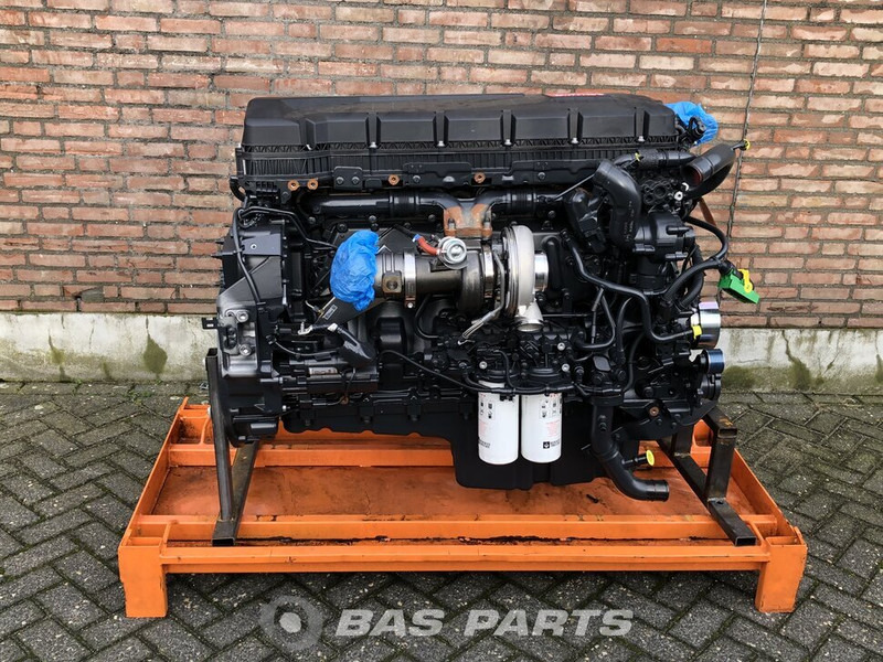 Renault D-Serie - מנוע עבור משאית: תמונה 3 Renault D-Serie - מנוע עבור משאית: תמונה 3