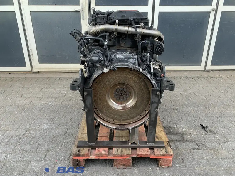 Renault D-Serie - מנוע עבור משאית: תמונה 2 Renault D-Serie - מנוע עבור משאית: תמונה 2