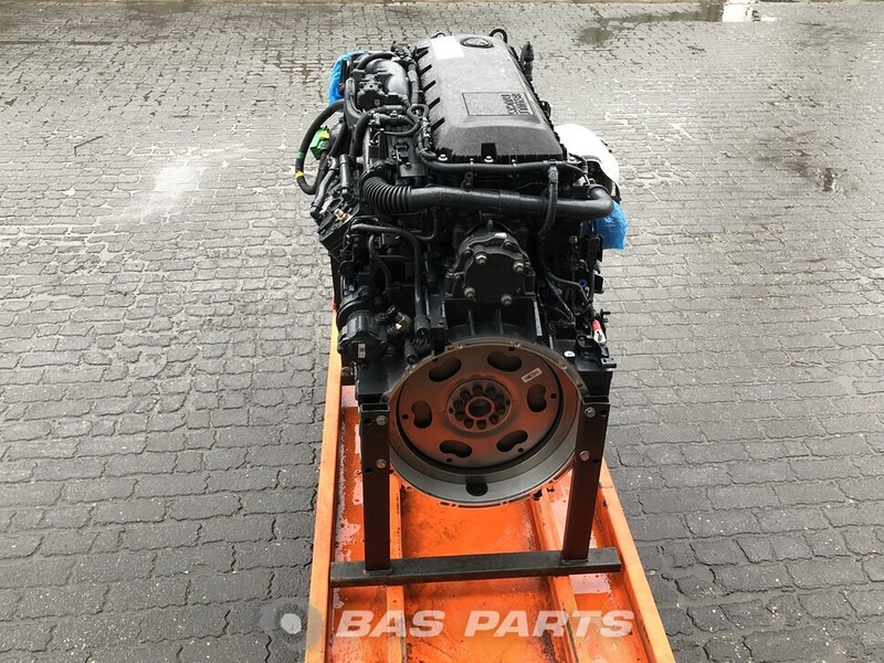 Renault D-Serie - מנוע עבור משאית: תמונה 2 Renault D-Serie - מנוע עבור משאית: תמונה 2