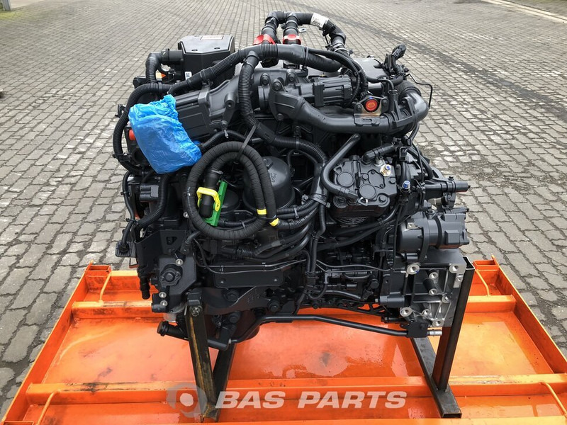 Renault D-Serie - מנוע עבור משאית: תמונה 1 Renault D-Serie - מנוע עבור משאית: תמונה 1