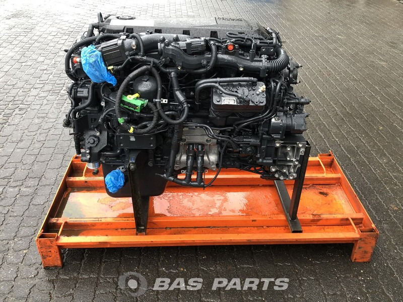 Renault D-Serie - מנוע עבור משאית: תמונה 1 Renault D-Serie - מנוע עבור משאית: תמונה 1