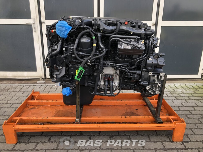 Renault D-Serie - מנוע עבור משאית: תמונה 1 Renault D-Serie - מנוע עבור משאית: תמונה 1