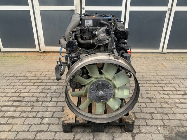 Renault D-Serie - מנוע עבור משאית: תמונה 2 Renault D-Serie - מנוע עבור משאית: תמונה 2