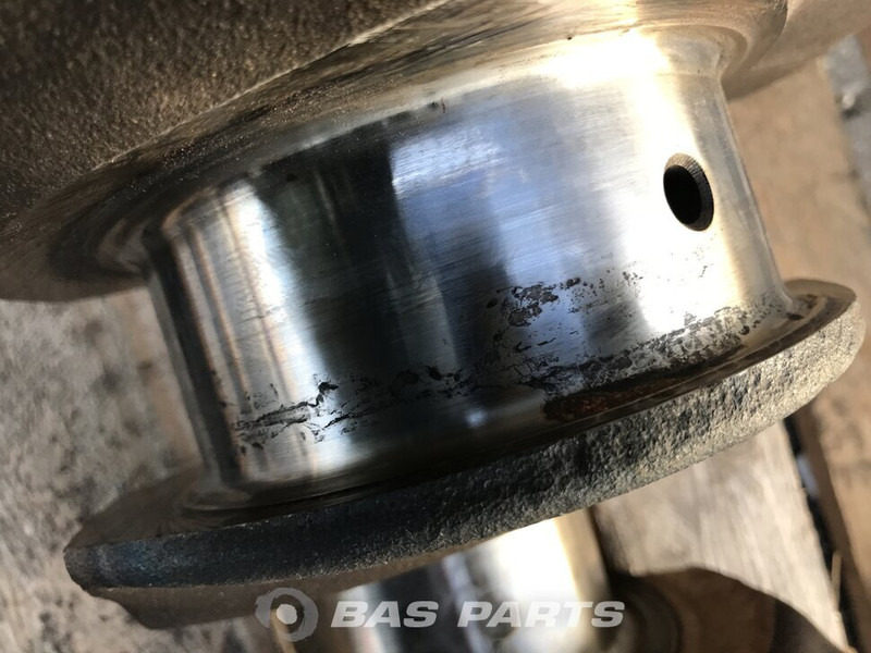 Renault Krukas Renault 7422235000 - גל ארכובה עבור משאית: תמונה 4 Renault Krukas Renault 7422235000 - גל ארכובה עבור משאית: תמונה 4