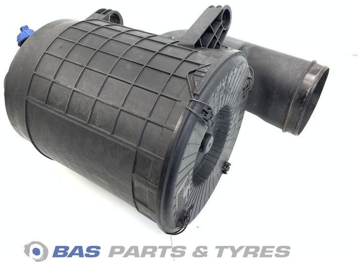 Renault Luchtfilterhuis Renault 7421337519 - מערכת כניסת אוויר עבור משאית: תמונה 1 Renault Luchtfilterhuis Renault 7421337519 - מערכת כניסת אוויר עבור משאית: תמונה 1