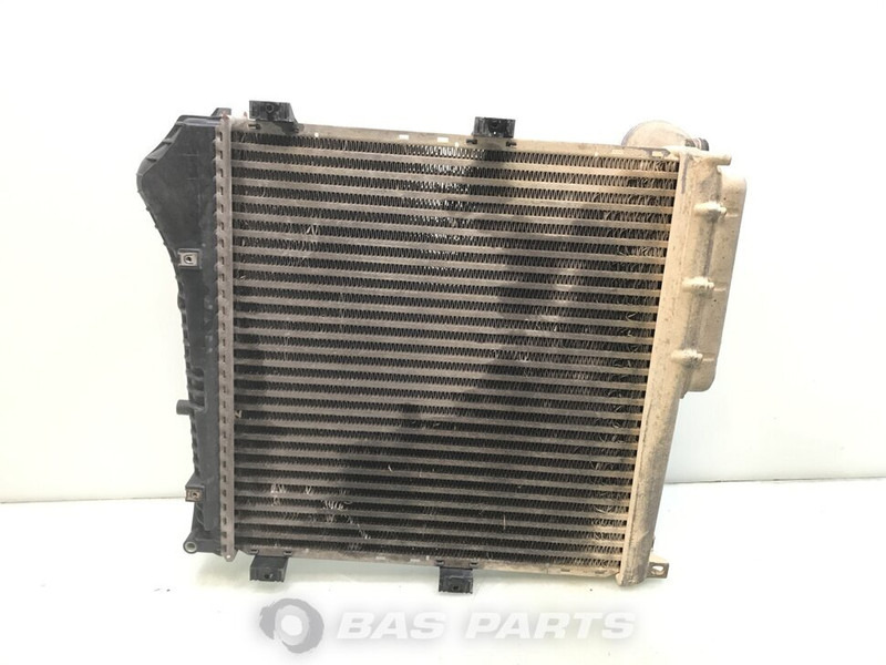 Renault Midlum Euro 4-5 - מקרר פנימי עבור משאית: תמונה 2 Renault Midlum Euro 4-5 - מקרר פנימי עבור משאית: תמונה 2