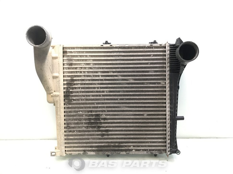 Renault Midlum Euro 4-5 - מקרר פנימי עבור משאית: תמונה 1 Renault Midlum Euro 4-5 - מקרר פנימי עבור משאית: תמונה 1