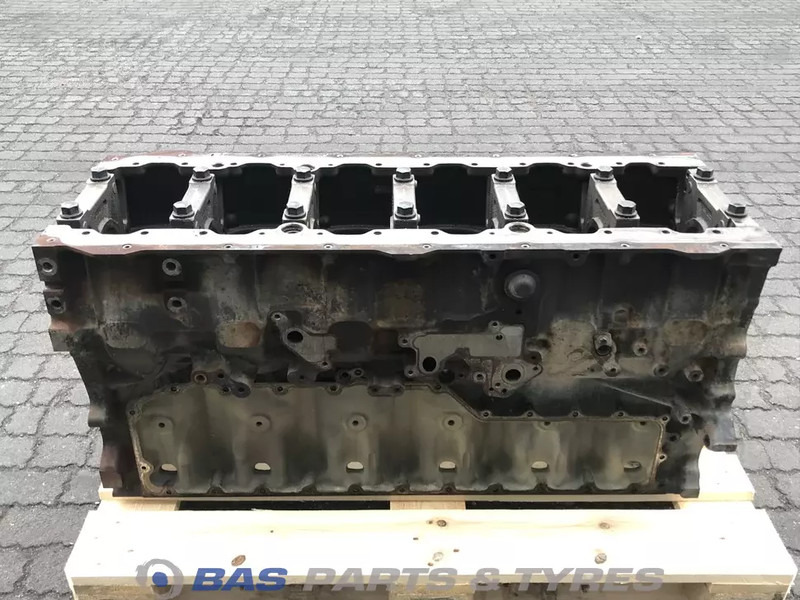 Renault Motorblok D13 Renault 7421907126 - מנוע וחלקים עבור משאית: תמונה 3 Renault Motorblok D13 Renault 7421907126 - מנוע וחלקים עבור משאית: תמונה 3