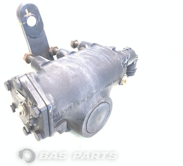 Renault PREMIUM - ציוד היגוי עבור משאית: תמונה 4 Renault PREMIUM - ציוד היגוי עבור משאית: תמונה 4