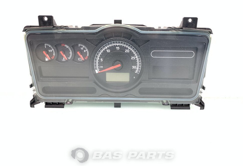 Renault Premium Euro 4-5 Instrumentenpaneel Renault 7420977584 - לוח מחוונים עבור משאית: תמונה 1 Renault Premium Euro 4-5 Instrumentenpaneel Renault 7420977584 - לוח מחוונים עבור משאית: תמונה 1
