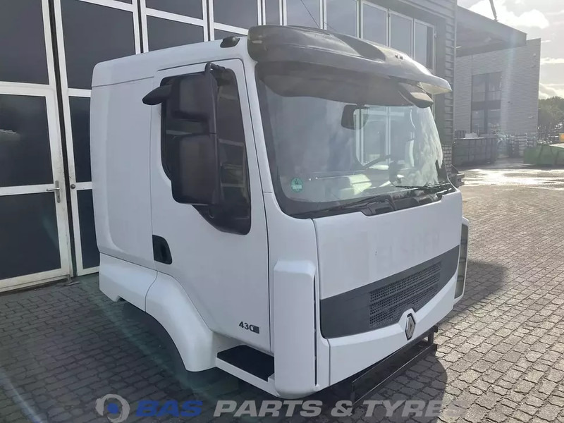 Renault Premium Euro 4-5 Renault Sleeper Cab L2H1 5600464909 - תא ופנים הרכב עבור משאית: תמונה 2 Renault Premium Euro 4-5 Renault Sleeper Cab L2H1 5600464909 - תא ופנים הרכב עבור משאית: תמונה 2