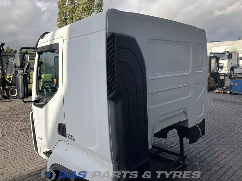 Renault Premium Euro 4-5 Renault Sleeper Cab L2H1 5600464909 - תא ופנים הרכב עבור משאית: תמונה 5 Renault Premium Euro 4-5 Renault Sleeper Cab L2H1 5600464909 - תא ופנים הרכב עבור משאית: תמונה 5