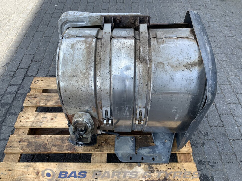 Renault Premium Euro 4-5 Uitlaatdemper Renault 7420899867 - עמם-פליטה עבור משאית: תמונה 4 Renault Premium Euro 4-5 Uitlaatdemper Renault 7420899867 - עמם-פליטה עבור משאית: תמונה 4