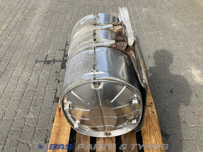 Renault Premium Euro 4-5 Uitlaatdemper Renault 7420899867 - עמם-פליטה עבור משאית: תמונה 1 Renault Premium Euro 4-5 Uitlaatdemper Renault 7420899867 - עמם-פליטה עבור משאית: תמונה 1