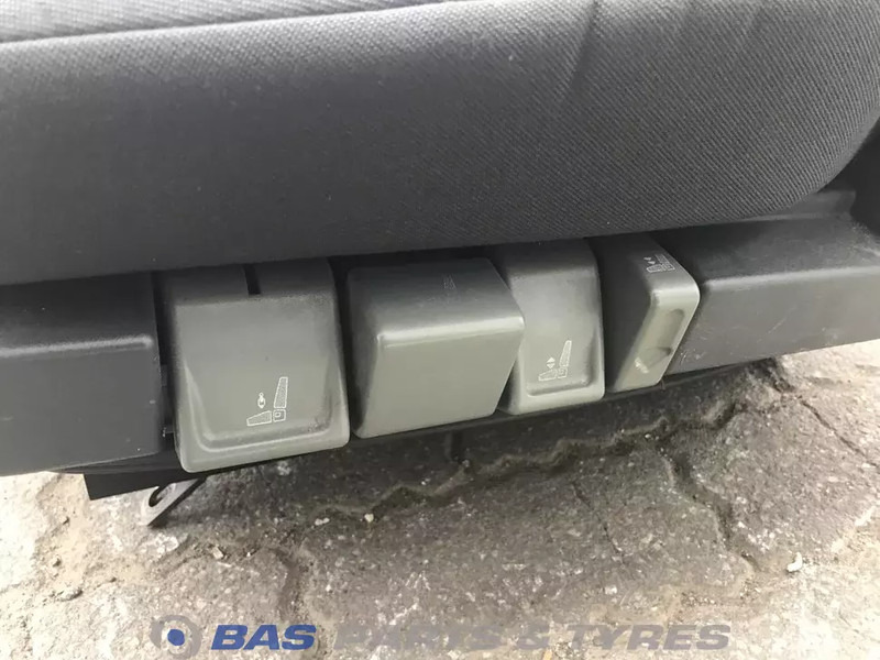 Renault Premium (Meerdere types) Bestuurdersstoel Renault 7422289046 - מושב עבור משאית: תמונה 5 Renault Premium (Meerdere types) Bestuurdersstoel Renault 7422289046 - מושב עבור משאית: תמונה 5