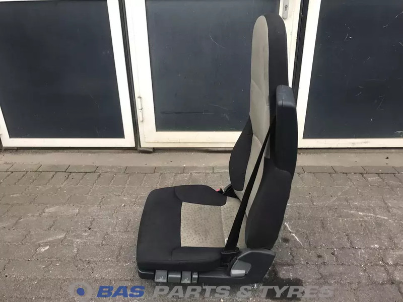 Renault Premium (Meerdere types) - מושב עבור משאית: תמונה 2 Renault Premium (Meerdere types) - מושב עבור משאית: תמונה 2
