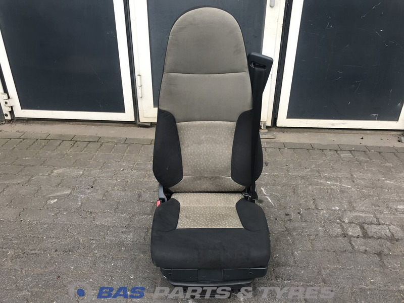 Renault Premium (Meerdere types) - מושב עבור משאית: תמונה 1 Renault Premium (Meerdere types) - מושב עבור משאית: תמונה 1
