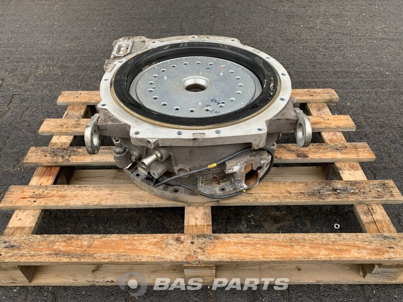 Renault Renault Elektromotor MDS120A 7421265696 - חלקי חילוף עבור משאית: תמונה 3 Renault Renault Elektromotor MDS120A 7421265696 - חלקי חילוף עבור משאית: תמונה 3